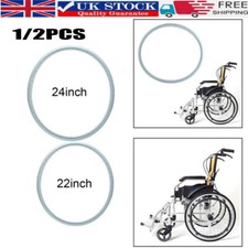 22/24" Wheelchair Tire Anti