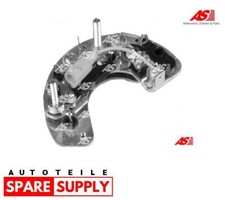 RECTIFIER, GENERATOR AS-PL