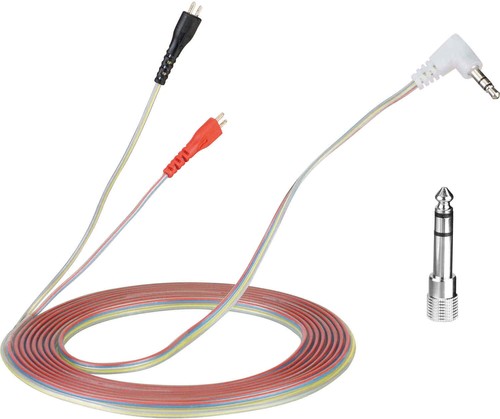 Clear cable 3m for - cable,
