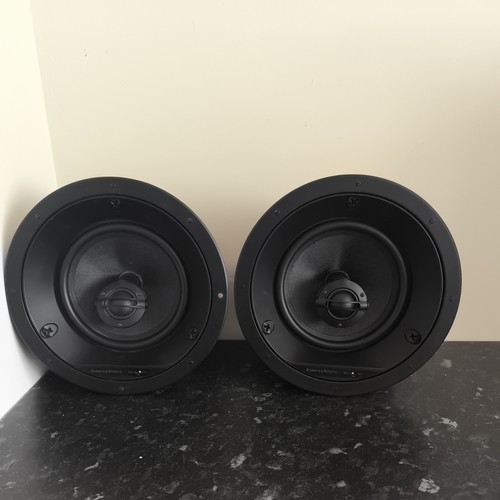 Bowers wilkins ceiling - &,
