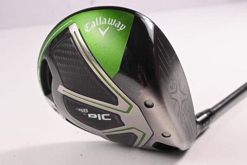 Callaway gbb epic driver - epic, /