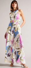 Ted Baker Maudee Floral Print