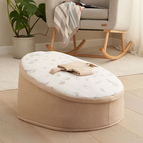 Baby beanbag chair from - baby,