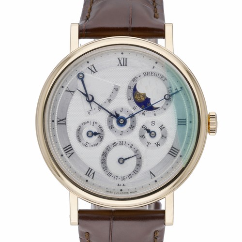 Breguet classique 5327 with - 5327,
