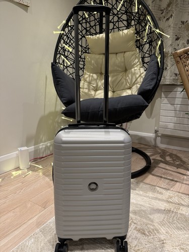 Delsey paris cabin hardside - cabin,