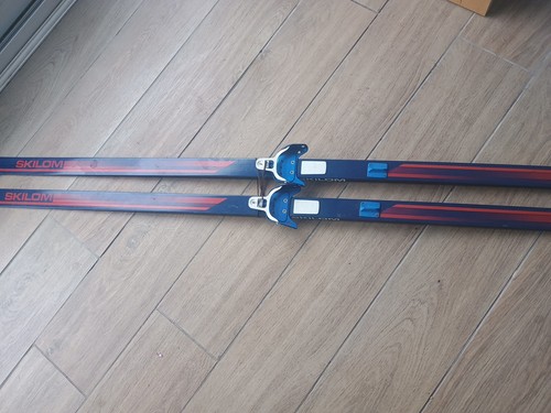 Skilom vintage step - skilom,