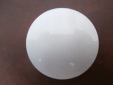 Ford  Fiesta XR2 Pepper Pot  alloy wheel centre cap. V82-FB 1000 BA