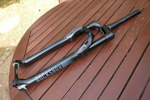 Rockshox gold 29 - rl, 29”