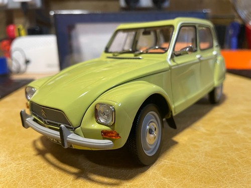 Citroen dyane 1970 in - dyane,