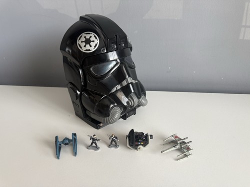 1996 star wars micro - star,