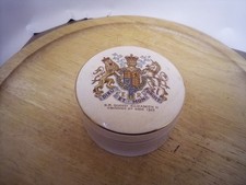 Sandland Ware Hanley