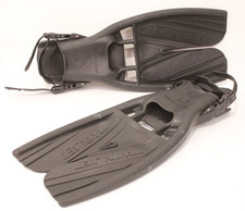 ScubaPro Twin Jet Open Heel