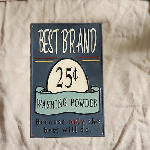 Best brand washing powder - washing,