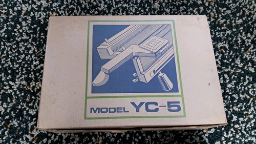 Knitmaster yarn changer - knitmaster, yc-5