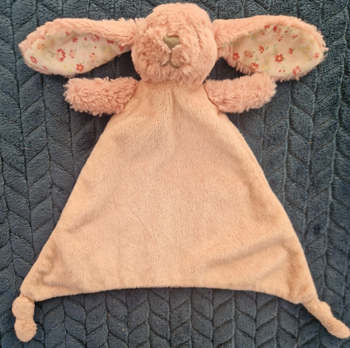 Mothercare pink floral - , ears