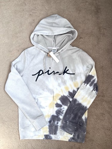 Pink victoria secret oversized - pink,