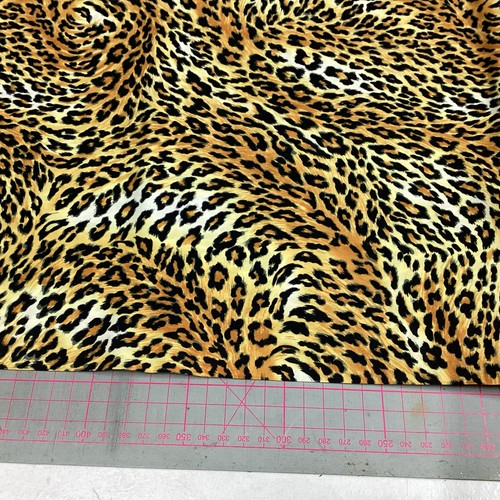 Exclusively quilters leopard - exclusively, quilters-leopard
