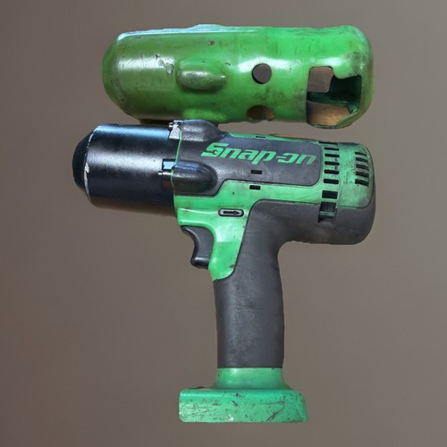 Snap cteu8850 drive - snap-on, 1/2"