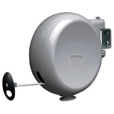 Minky 15m Retractable Washing