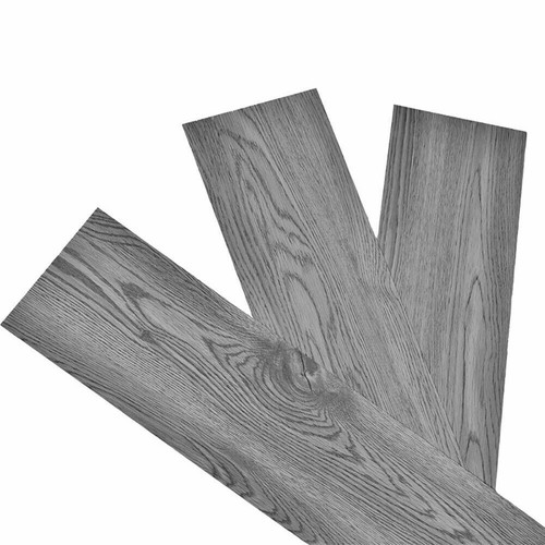 Floor planks tiles - 5m²,