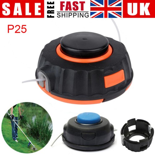 P25 strimmer grass - strimmer, trimmer