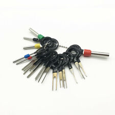 59Pcs Car Terminal Removal