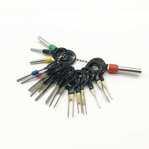 59pcs car terminal - 59pcs,