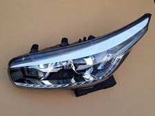 GENUINE KIA CEED mk2 12-18 LED Left Passenger Headlight