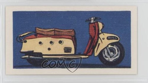 1960 ewbanks miniature - ewbanks, &