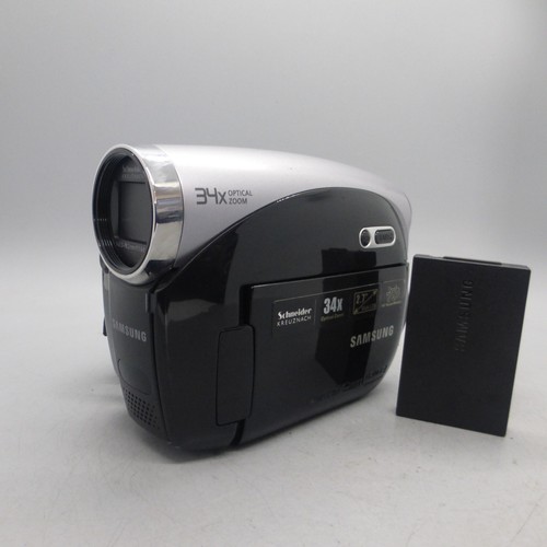 Samsung dx100 compact - vp-dx100,