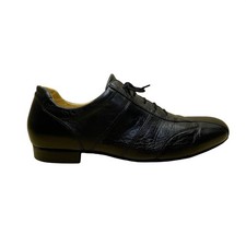 Werner Kern Men’s Black