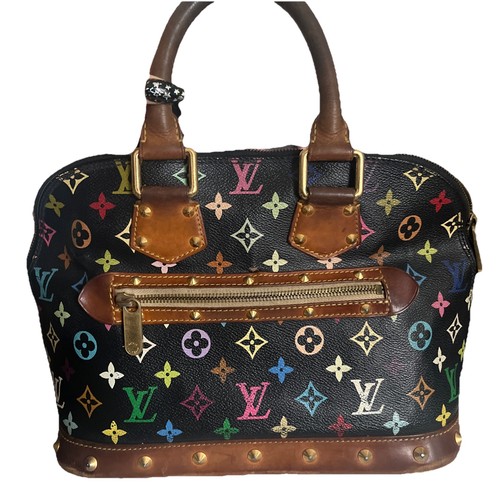 Vintage louis vuitton takashi - vuitton,