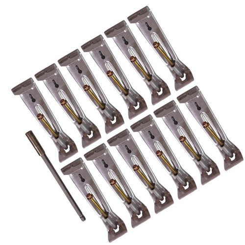 Inch gutter clips for - inch,