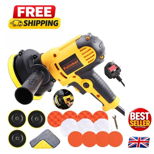 Professional 700w car polisher - 700w,