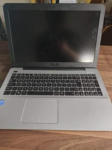Asus laptop x555l 5500u - asus,