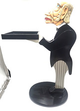 Vintage Bombay Company James