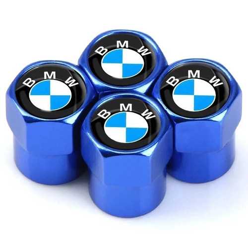 New dust caps - caps, valve