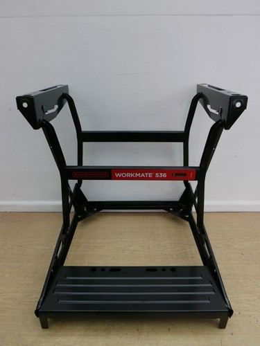 Black decker wm536 workmate - &,
