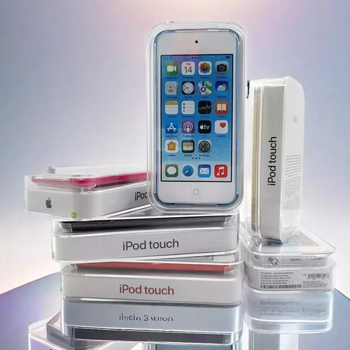 New apple ipod touch 5th - 🍎new,
