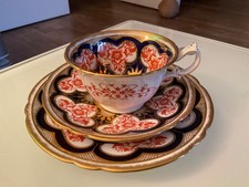 Antique 1884 Wileman & Co Pre