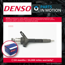 Diesel Fuel Injector fits