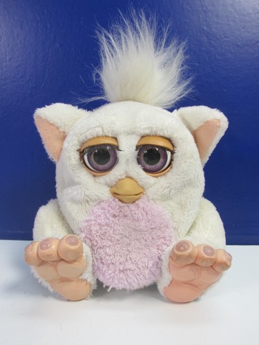 Vintage original furby - vintage, baby