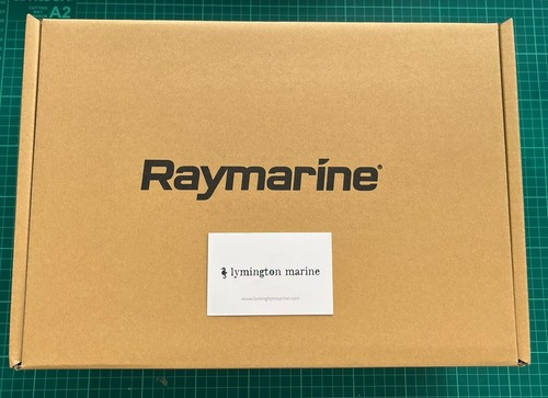 Raymarine axiom rv - axiom,