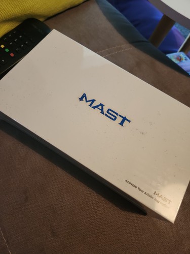 Brand new and sealed - brand,