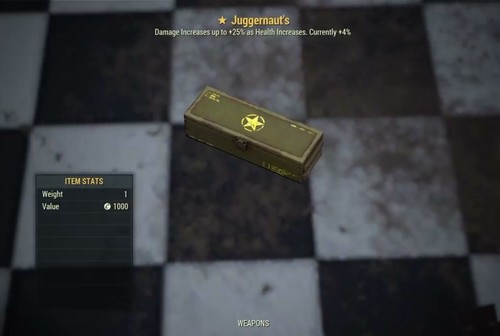 Juggernaut s - (xbox), juggernaut’s