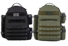 Kombat UK Venture Pack 45 L