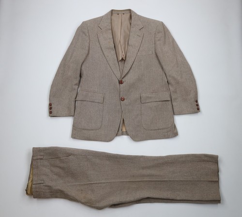 Vtg 70s streetwear mens 42r - streetwear,