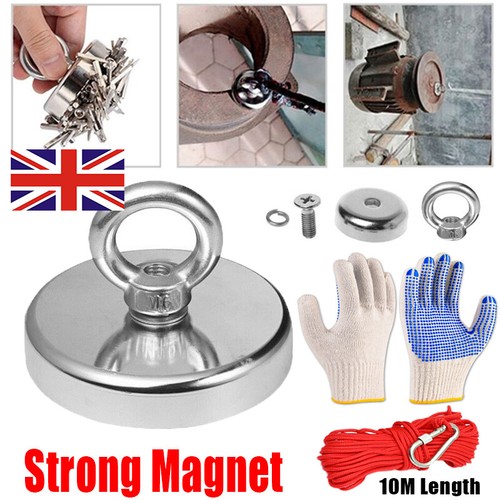 Fishing magnets neodymium - magnets,