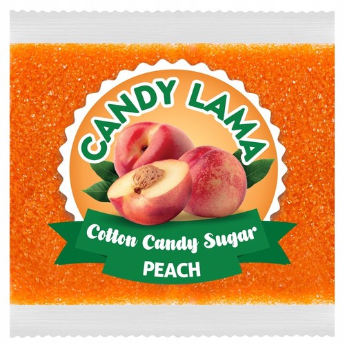 Premium cotton candy floss - premium,