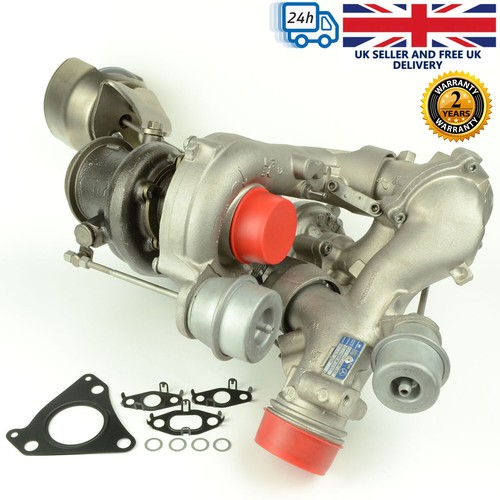 Turbocharger mercedes e - turbocharger,